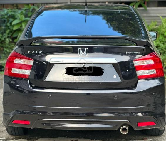 2014 Honda CITY 1.5 E (A) CIKGU OWNER CAR KING 🔥 - 4