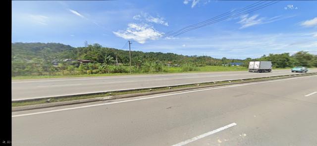 Penampang Road Side Land for Sale 1