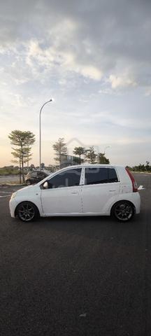 2014 Perodua VIVA 1.0 EZ STANDARD (A) - 4