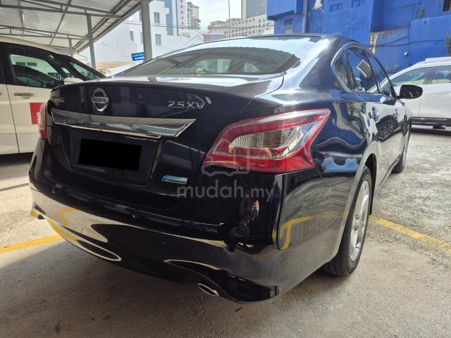 2014 REG 2015 Nissan TEANA 2.5 XV (A) CAR KING - 4