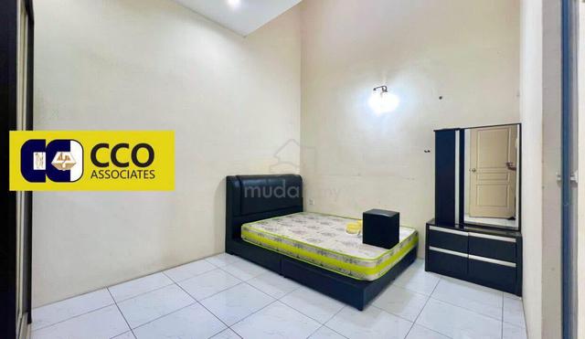 Desa Klebang Perdana Single Storey Semi-D House 5