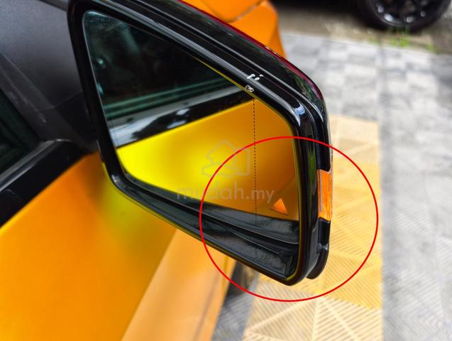Mercedes Benz A180 1.6 AMG TURBO (A) PERFECT WRNTY - 4