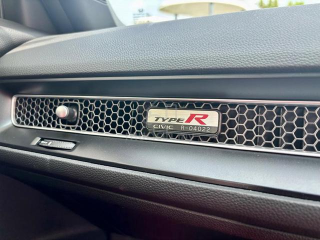 23🏎️ HONDA CIVIC TYPE R FL5 (MODi UP 60K) NEGO🔛 - 5