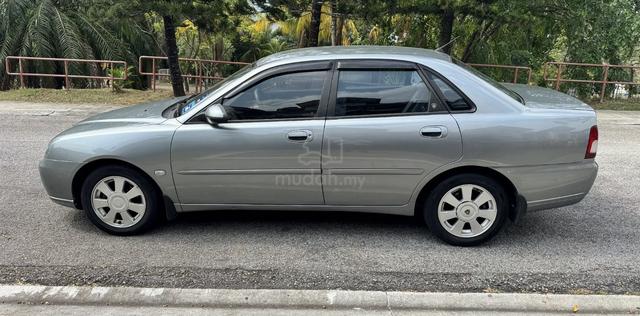 2002 Proton WAJA 1.6 (A) - 4