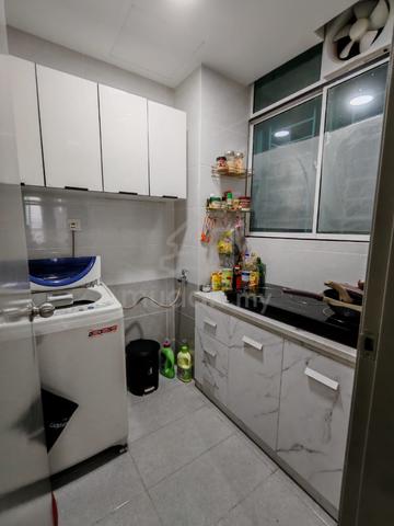 PV18 Residence 1