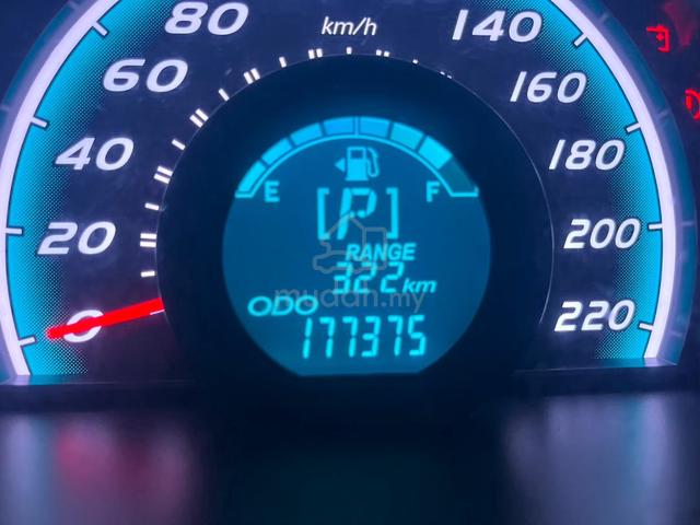 2014 Perodua MYVI 1.3 EZi PREMIUM (A) - 5