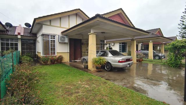 BANGLO Bandar Seri Astana, Sungai Petani,Kedah 1