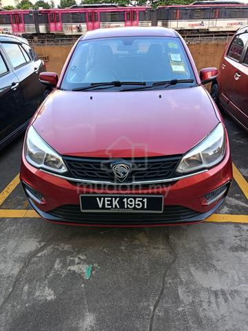 2020 Proton SAGA PREMIUM AT 1.3L (A) - 2