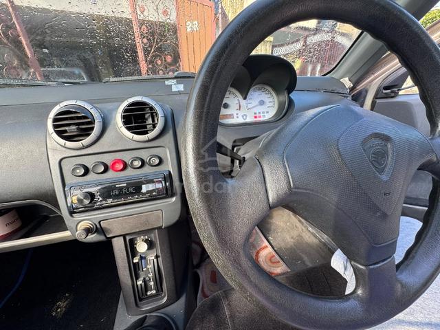 2005 Proton SAGA 1.3 LMST (M) - 3