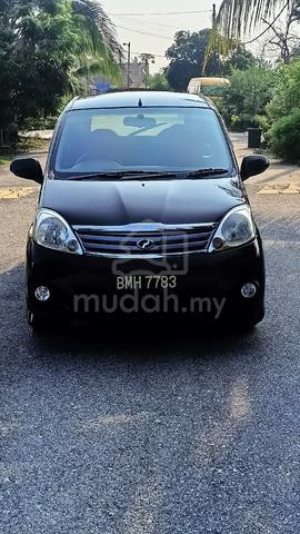 2013 Perodua VIVA 1.0 ELITE EZI EJ-VE (A) - 3