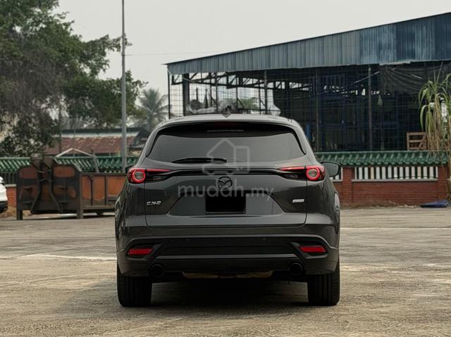 5Years Warranty✅2017 Mazda CX-9 2.5T 2WD - 4