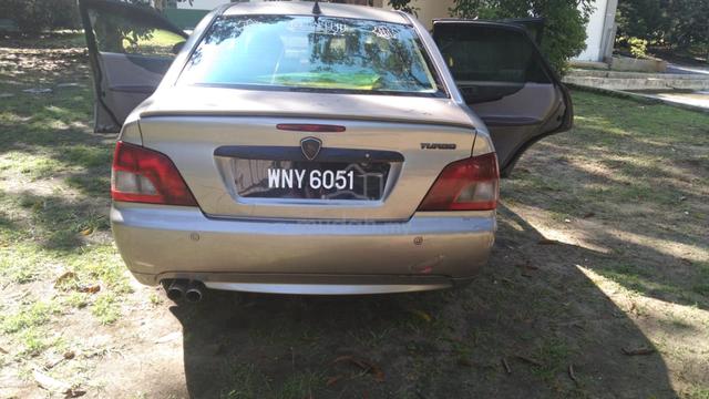 2006 Proton WAJA 1.6 ENHANCED (M) - 3