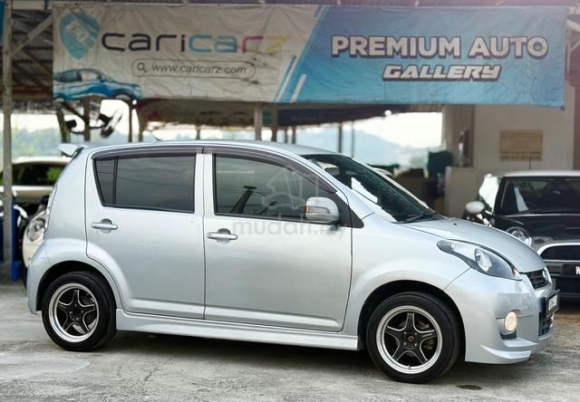 Perodua MYVI 1.3 SE2 (M) ORIGINAL CONDITION - 5