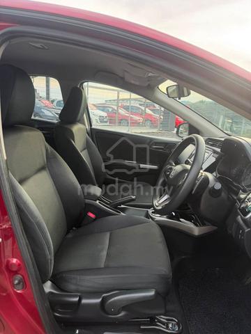 2018 Honda CITY 1.5 E FACELIFT (A) - 5