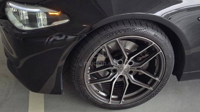 2011 Bmw 523i 2.5 (CKD) (A) - 4
