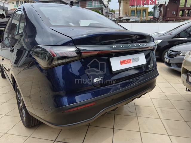 Proton SAGA 1.5 PREMIUM (A) TAHUN DIBUAT 2026 - 1