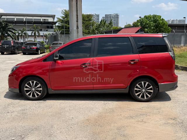 2023 Proton EXORA 1.6 PREMIUM MY19 (A)65K FULSRV - 5