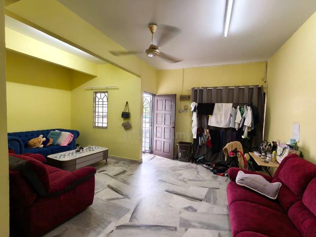 2sty USJ 1 Subang Jaya [ FACING SOUTHEAST / LOW DOWN PAYMENT ] 1