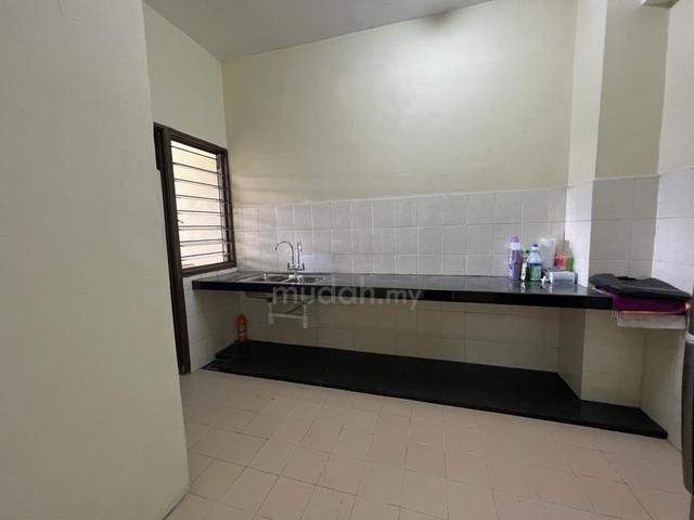Bilik sewa shah alam Seksyen 15 3