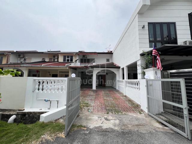 Refurbished! 2 Storey Taman Jasmin Kajang, Good Condition! 1