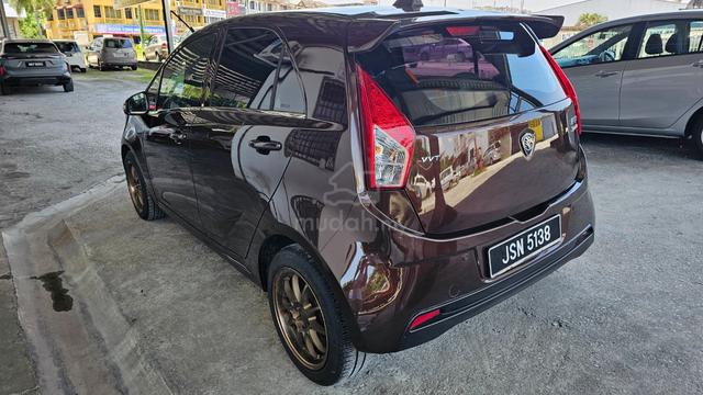 2017 Proton IRIZ 1.3 STANDARD (A) - 3