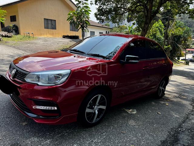 Proton SAGA 1.3 PREMIUM S AT 2025 - 3