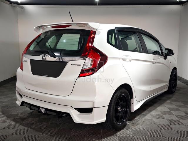 2019 Honda Jazz 1.5 (A) 5-Years Warranty - 2