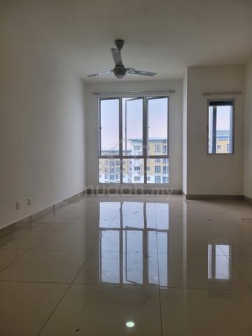 Seri Baiduri Apartments @ Setia Alam 1