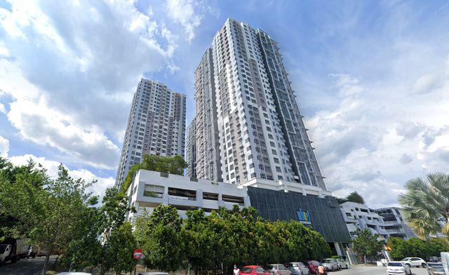 The Wharf Residence 1
