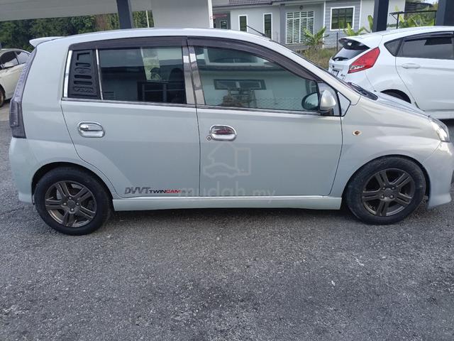 2010 Perodua VIVA 1.0 ELITE EZi (A) - 4