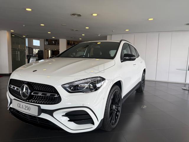 2026 Mercedes Benz GLA250 2.0 NIGHTFALL EDITION - 3