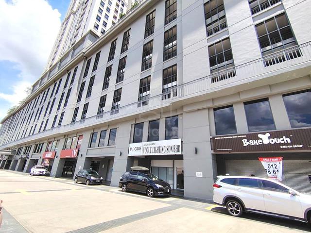 Equine Residence Shoplot | Seri Kembangan | Next to AEON Equine Park 5