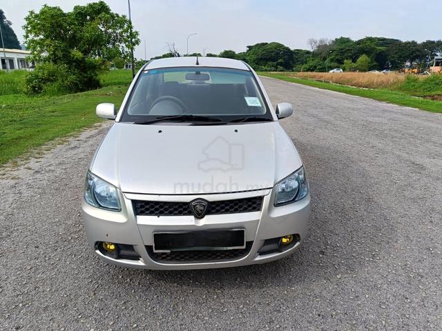 2008 Proton SAGA 1.3 M-LINE (A) - 5