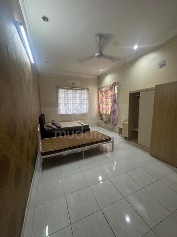 PRIME AREA❗❗🔥 Townhouse Crystal Country Home Teluk Kumbar🥰😱JIMAT🔥 1