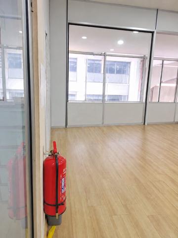 1st Floor Fortune Court | BU 764 sqft 1