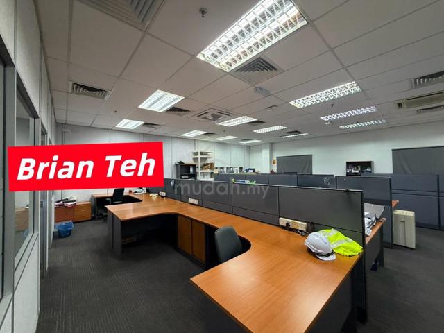 1 Acre Detached Factory Warehouse Sale at Bayan Lepas Industrial Park 1