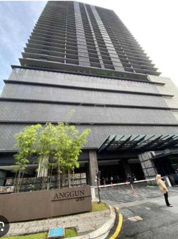 Anggun Residences 1
