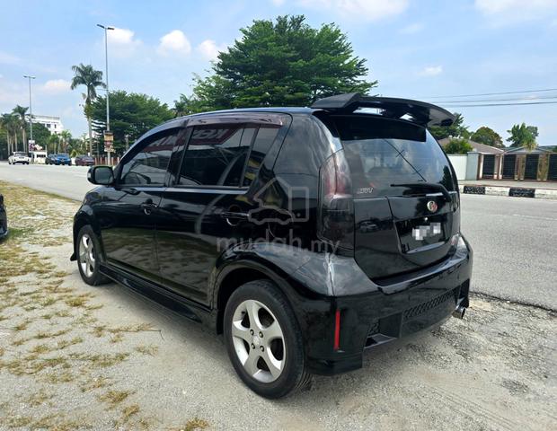 2008 Perodua MYVI 1.3 SE (A) No Processing Fees - 2
