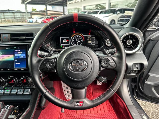 2022 Toyota 86 2.4 GR * FREE WARRANTY - 5