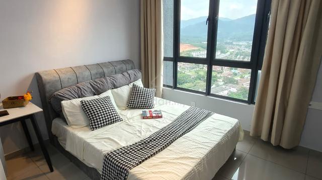 Studio Room for Rent @ Broga, Semenyih 1