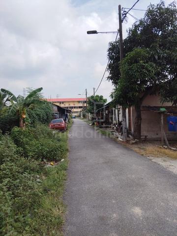 Tanah Lot Bungalow Untuk Di Jual di Kg Kangkar Tebrau, JB 1