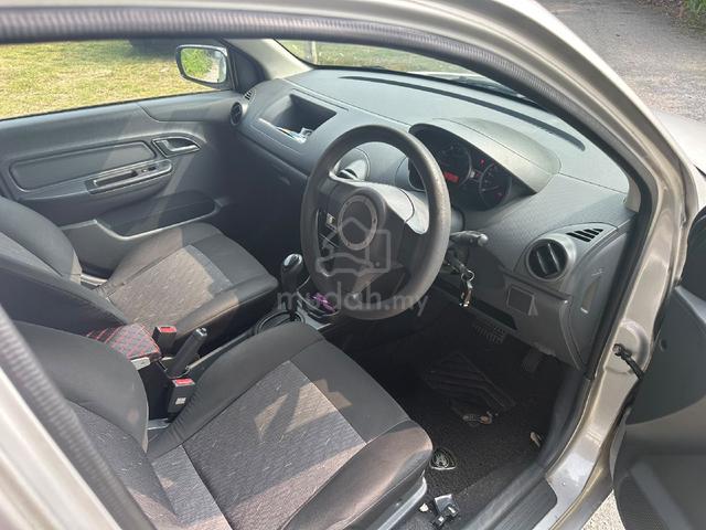 2010 Proton SAGA 1.3 FL EXECUTIVE (A) - 5