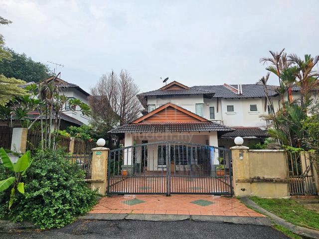 Double Storey Intermediate Sd 1