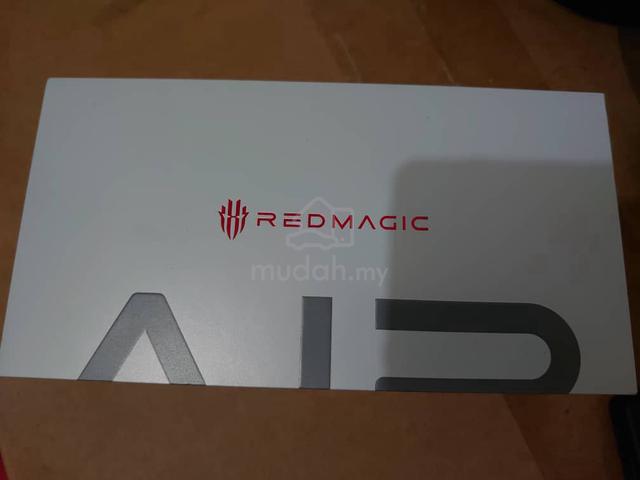 Redmagic 10 Air 512 GB - photo 3 of 5