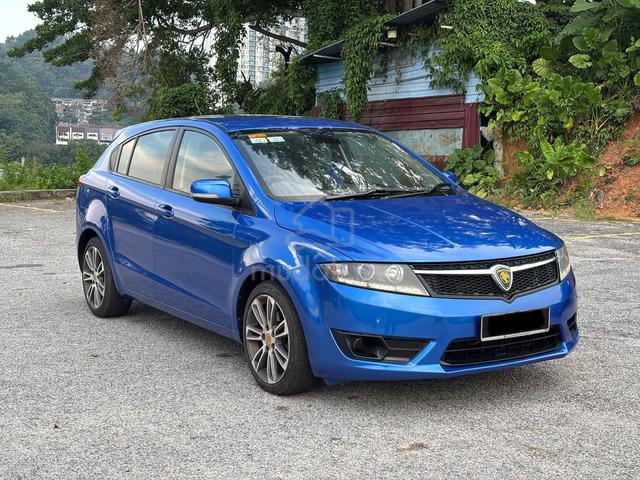 2014 Proton SUPRIMA S 1.6 PREMIUM (A) - 1