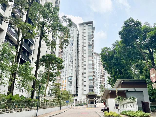 Desa Putra (Wangsa Maju) 1