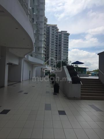 Horizon Residence Bukit Indah 房间出租 1