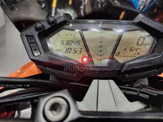 (USED) kawasaki z800 Offer KawKaw & low monthly - photo 4 of 6