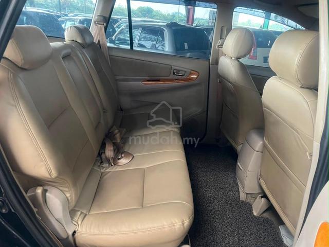 2009 Toyota INNOVA 2.0 G FACELIFT (A) - 5