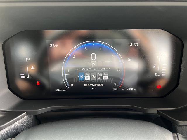 2025 Toyota LANDCRUISER 250 2.7 VX FIRST EDITION - 5